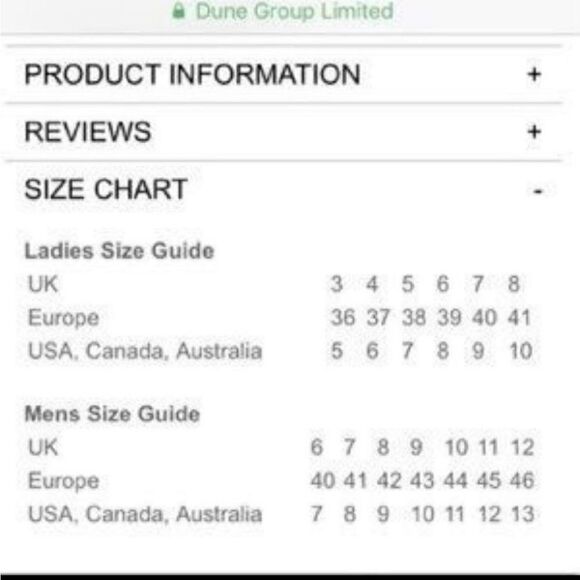 Dune London Black Gem Heeled Closed Toe Shoe - Picture 10 of 10